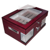 HUMIDOR NA 80 CYGAR- 81867
